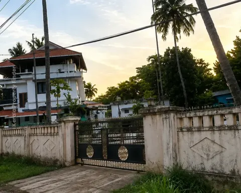 Prime Commercial Land for Sale in Kalathode, Mannuthy Road, Thrissur - Commercial for Sale in Kalathode, Thrissur