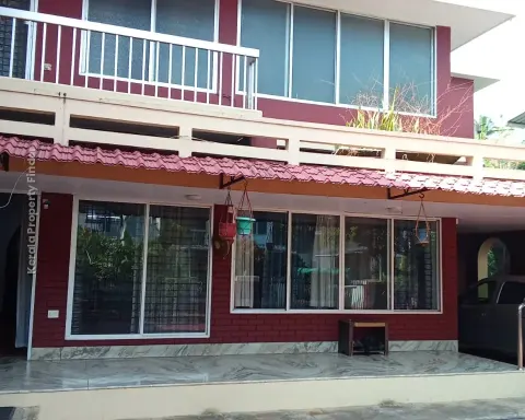 Premium 4 BHK House for Sale  Kizhakkekotta, Thrissur - Residential for Sale in Kizhakkekkotta, Thrissur