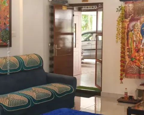 Premium 3 BHK Flat for Sale in Punkunnam, Thrissur - Residential for Sale in Punkunam, Thrissur