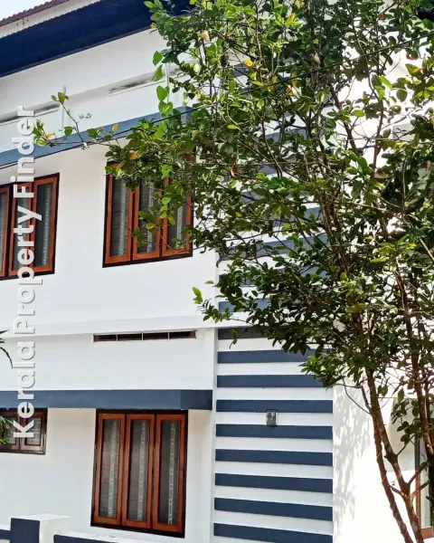 8 BDR House in S.H.Mount for Sale - Residential for Sale in S.H.Mount, Kottayam