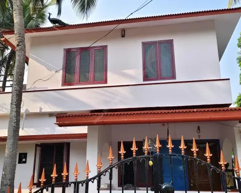 A HOME THAT CAN WORK FOR YOUR FAMILY,  AND YOUR FUTURE - Residential for Sale in Patharipala, Palakkad