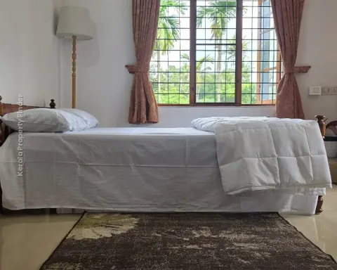 Eden Garden Homestay Periyar Paniyeli - Homestay in Kochi, Ernakulam
