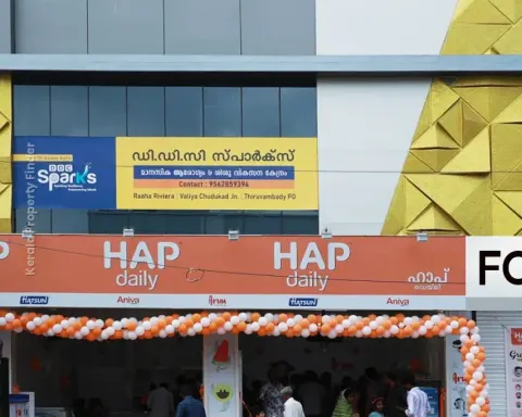 Commercial Space for Rent  Ideal for Clinics, Offices , Beauty Saloon & Financial Institutions | Alappuzha - Commercial for Rent in Alappuzha, Alappuzha