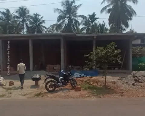 Commercial Building - KP Complex - for Rent  Near KMCT College, Kuttippuram - Commercial for Rent in Kuttippuram, Malappuram