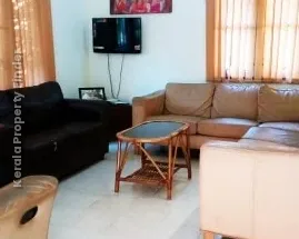 3BDR AC Villa in Gated Villa Project at Kalathipady, Kottayam - Homestay in Kalathipady, Kottayam