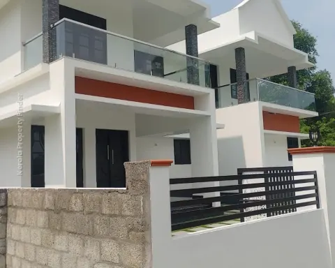 4 BHK House for Sale in Pamboor , Thrissur - Residential for Sale in pamboor, Thrissur